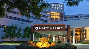 Anna riordon has been a pharmacist in new brunswick since graduating from . Hotel In New Brunswick New Jersey Hyatt Regency New Brunswick