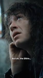 Eddie Munson In The Upside Down