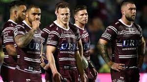 A key spine player has extended his stay at red hill as the major rebuild. Nrl Des Hasler Manly Sea Eagles Hoping For Fast Start At Central Coast Base