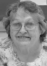 Colleen Bacon Obituary (1938