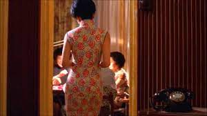 Maggie cheung is awesome, both as an action and a character actor. èŠ±æ ·å¹´åŽå¼ æ›¼çŽ‰æ——è¢ Youtube