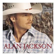 Alan Jackson