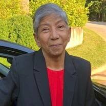 Alba Iris Figueroa Vazquez Obituary