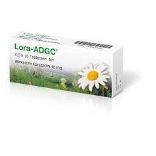 Transceivers configured with lora devices are embedded into. Lora Adgc Tabletten 20 St Docmorris