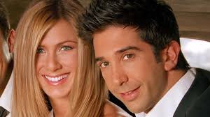 Her father is greek, and her mother was of english, irish, scottish, and italian descent. Jennifer Aniston And David Schwimmer Are Reportedly Dating The Wall Fyi