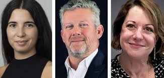 Quantum photonics: What keeps executives awake at night?