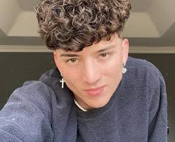 Whether you re a tween. Tony Lopez 13 Facts You Never Knew About The Hype House Tiktok Star Popbuzz