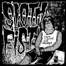We did not find results for: Live Slow Die Whenever Single By Sloth Fist Spotify