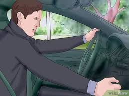 If your company is housed on a building with other company offices you should address this to the building administrator, if it`s a company. How To Drive An Suv With Pictures Wikihow