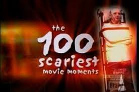 The best horrors that go bump in the night. Do You Remember Bravo S Awesome 100 Scariest Movie Moments Special Bloody Disgusting