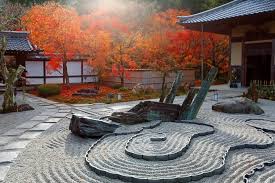 Japanese gardens, whether actually in japan or outside of japan, are beautiful places to walk around, meditate or take pictures. 47 Backyard Zen Garden Ideas Photos
