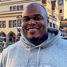 Interne Lösung: John Alexander Booker neuer Headcoach der Leipzig Kings