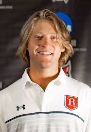 2022-23 Men's Tennis Roster