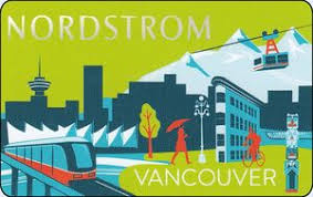Save on nordstrom gift cards. Gift Card Vancouver Nordstrom Canada Regional Series Col Ca Nordstrom 002
