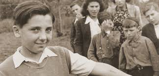 Adam and I: A Story » Mosaic