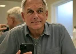 Mark Harmon