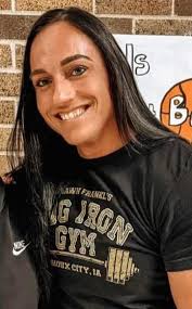 JANUARY 2024 STAFF MEMBERS OF THE MONTH