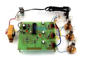 Three Phase Solid State Relay With Zvs This Project Is Designed For A Three Phase Solid State Relay System It Inc Electrical Projects Relay Microcontrollers