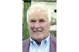 John Costin Obituary (2015)