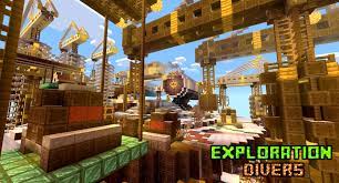 Welcome to divers ii a game with unlimited possibilities!!! Exploration Divers 2 For Android Apk Download