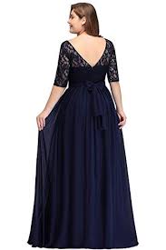 Robe longue, col v, manches longues 89,99 € nouveauté jdy robe chemise imprimée 26,99 € nouveauté mango baby robe texture florale 25,99 € nouveauté grain de malice robe à dentelle 39,99 € nouveauté mango kids robe col classique 35,99 € nouveauté cache cache robe évasée boutonnée 29,99. Soldes Robe Longue Bleu Marine Grande Taille En Stock