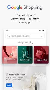 Google considers the total purchase cost, so if you can't lower the actual product prices, make sure to check whether you can do something to. Google Shopping Discover Compare Prices Buy Apps On Google Play