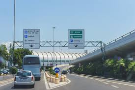 How to get from rome ciampino airport to rome. Rome Ciampino Airport Bus Getting To And From Ciampino