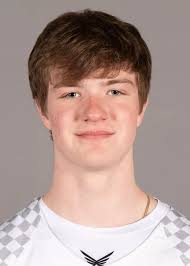 2025 Men's Lacrosse Roster