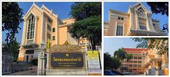 National theater of korea (국립극장) เปิดให้บริการในปี ค.ศ. à¹‚à¸£à¸‡à¸¥à¸°à¸„à¸£à¹à¸« à¸‡à¸Šà¸²à¸• Rattanakosin Island
