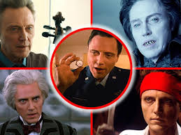 Happy 82nd birthday Christopher Walken! What is your favorite movie/role of  his? : r/moviecritic