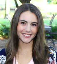 Hannah Hundley Marks Three Years with Strictly Business