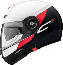 C3 Pro Schuberth