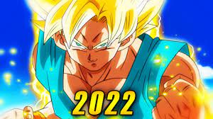 Dragon ball super has debuted the first teaser trailer for its next movie, dragon ball super: Dragon Ball Super Will Have A New Movie In 2022 International News Agency