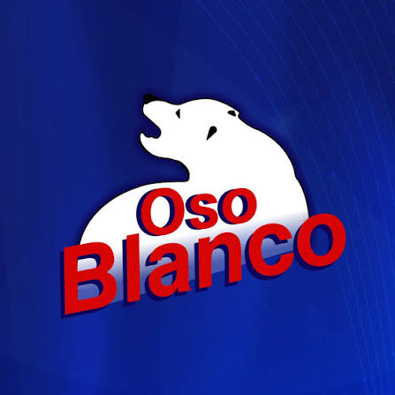 Oso Blanco