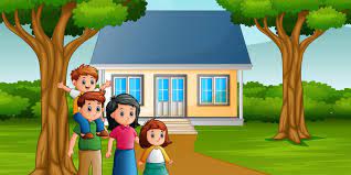 Apatah lagi jika baru sahaja mengemas. Lembaga Keluarga Pengertian Peran Dan Fungsi Halaman All Kompas Com