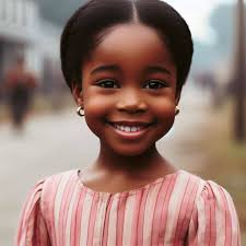 Practically brand new. I think my daughters played with them for 2 days.  THESE ARE NOT AUTHENTIC American Girl Dolls