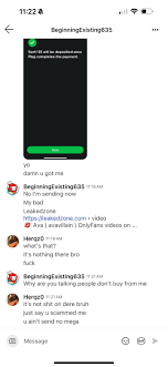 AvaVillains Career In Jeopardy After OnlyFans Leak - Truth or Fiction