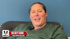 Pair of Wisconsin stars as Olympic roommates highlights This Week In Badger  History