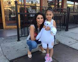 Araksya Karapetyan Bio Affair Married Husband Net Worth Salary Age