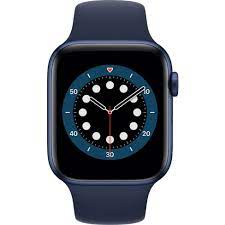 Apple watch series 6, apple watch se, and apple watch apple watch series 6. Apple Watch Series 6 44mm Blue 32gb Ee