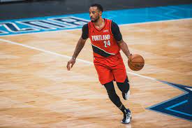 Powell (born may 25, 1993) is an american professional basketball player for the portland trail blazers of the national basketball association (nba). Norman Powell Makes The Portland Trail Blazers Better Blazer S Edge