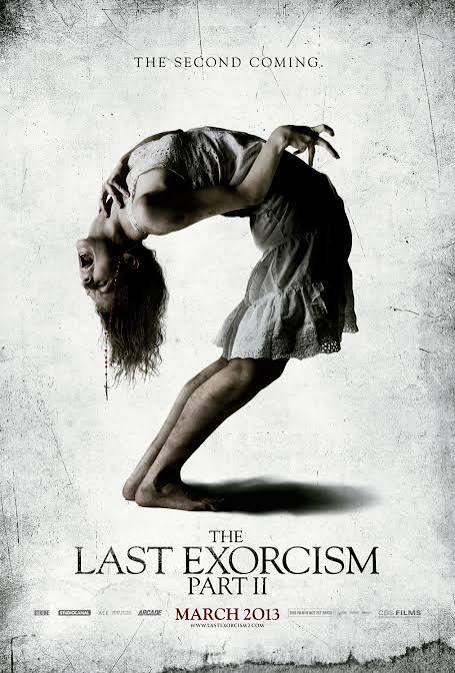 Review: “The Last Exorcism Part II” | Legally Redhead