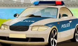 St?m bloca?i de mai bine de o or? Masini De La Academia De Politie Joaca L Gratis Pe Gombis Ro