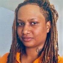 Tiffany Carol Mitchell Obituary