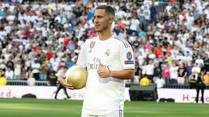 This app is not officially endorsed. I M Not A Galactico Yet Says New Real Madrid Signing Eden Hazard Real Madrid 4k 1920x1080 Wallpaper Teahub Io