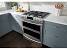 Freestanding Range