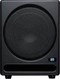 Earthquake , quake , seism types: Presonus Temblor T10 Subwoofer Music Store
