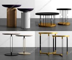 Freedom offers a range of modern coffee tables created from a variety of materials. Free 3d Models Song Coffee Tables 5 3dzip Org 3d Model Free Download