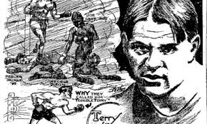 George Siler Archives