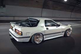 a nakamuraさんはinstagramを利用しています retire from the street for a while 6 8をもって車検が切れました とりあえず放置プレイ 直すとこ直して車検取ります ah 直すとこいっぱい mazda rx7 f マツダ 改造車 マツダ rx